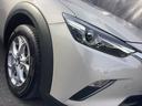 HBC(ハイビームコントロールシステム)が対向車や先行車を検知してロー・ハイビームの切り替えを行い、夜間の前方視界確保をサポートしてくれます。