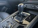アクセルペダルを踏み込む量や速さに応じて変速パターンを最適制御し、人馬一体の運転感覚を発揮してくれる６速オートマ！