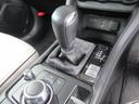 アクセルペダルを踏み込む量や速さに応じて変速パターンを最適制御し、人馬一体の運転感覚を発揮してくれる６速オートマ！