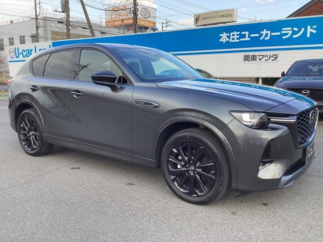 マツダ ＣＸ－６０