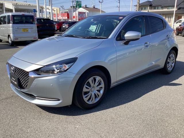 マツダ ＭＡＺＤＡ２