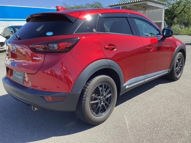 マツダ ＣＸ－３