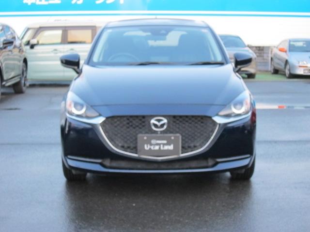 ＭＡＺＤＡ２ １．５　１５Ｓ　スマート　エディション　４ＷＤ　３６０度ビューモニター　オートエアコン　メモリーナビ　ＬＥＤ　Ｂｌｕｅｔｏｏｔｈ接続　地デジ　ＡＷＤ　スマートキー　アイドリングストップ　ＥＴＣ　ＵＳＢ　禁煙車　ＤＶＤ　オートライト　バックソナー（11枚目）