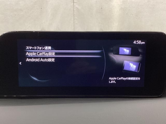 ＭＡＺＤＡ３ファストバック １．５　１５Ｓ　ツーリング　フルセグテレビ　レーンアシスト　アダプティブクルーズ　ワンオーナ　コーナーセンサー　ＤＶＤ　ＥＴＣ車載器　ＵＳＢ接続　ＬＥＤヘッド　記録簿　横滑り防止システム　ドライブレコーダー（18枚目）