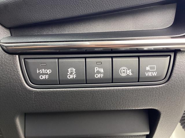 ＭＡＺＤＡ３ファストバック １．８　ＸＤ　プロアクティブ　ディーゼルターボ　３６０度カメラ　ＥＴＣ　ドラレコ　１８ＡＷ　３６０°カメラ　ＥＴＣ（6枚目）