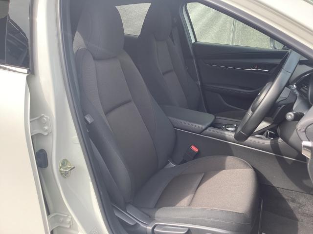 ＭＡＺＤＡ３ファストバック １．８　ＸＤ　プロアクティブ　ディーゼルターボ　３６０度カメラ　ＥＴＣ　ドラレコ　１８ＡＷ　３６０°カメラ　ＥＴＣ（7枚目）
