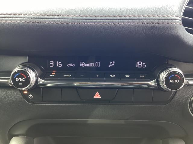 ＭＡＺＤＡ３ファストバック １．８　ＸＤ　プロアクティブ　ディーゼルターボ　３６０度カメラ　ＥＴＣ　ドラレコ　１８ＡＷ　３６０°カメラ　ＥＴＣ（19枚目）