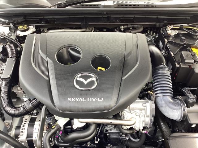 ＭＡＺＤＡ３ファストバック １．８　ＸＤ　プロアクティブ　ディーゼルターボ　３６０度カメラ　ＥＴＣ　ドラレコ　１８ＡＷ　３６０°カメラ　ＥＴＣ（30枚目）