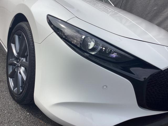 ＭＡＺＤＡ３ファストバック １．８　ＸＤ　プロアクティブ　ディーゼルターボ　３６０度カメラ　ＥＴＣ　ドラレコ　１８ＡＷ　３６０°カメラ　ＥＴＣ（31枚目）