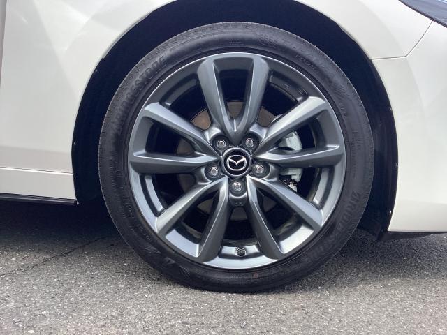 ＭＡＺＤＡ３ファストバック １．８　ＸＤ　プロアクティブ　ディーゼルターボ　３６０度カメラ　ＥＴＣ　ドラレコ　１８ＡＷ　３６０°カメラ　ＥＴＣ（32枚目）