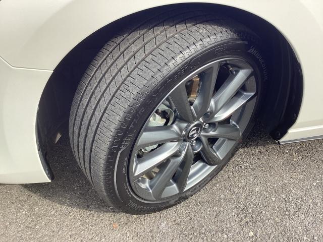 ＭＡＺＤＡ３ファストバック １．８　ＸＤ　プロアクティブ　ディーゼルターボ　３６０度カメラ　ＥＴＣ　ドラレコ　１８ＡＷ　３６０°カメラ　ＥＴＣ（33枚目）