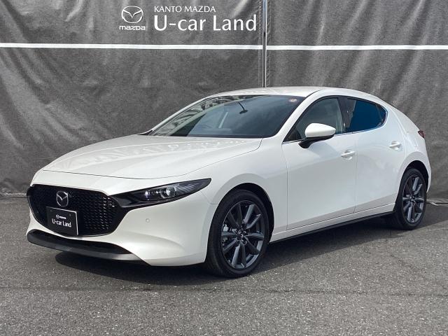 ＭＡＺＤＡ３ファストバック １．８　ＸＤ　プロアクティブ　ディーゼルターボ　３６０度カメラ　ＥＴＣ　ドラレコ　１８ＡＷ　３６０°カメラ　ＥＴＣ（35枚目）