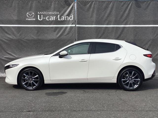 ＭＡＺＤＡ３ファストバック １．８　ＸＤ　プロアクティブ　ディーゼルターボ　３６０度カメラ　ＥＴＣ　ドラレコ　１８ＡＷ　３６０°カメラ　ＥＴＣ（36枚目）