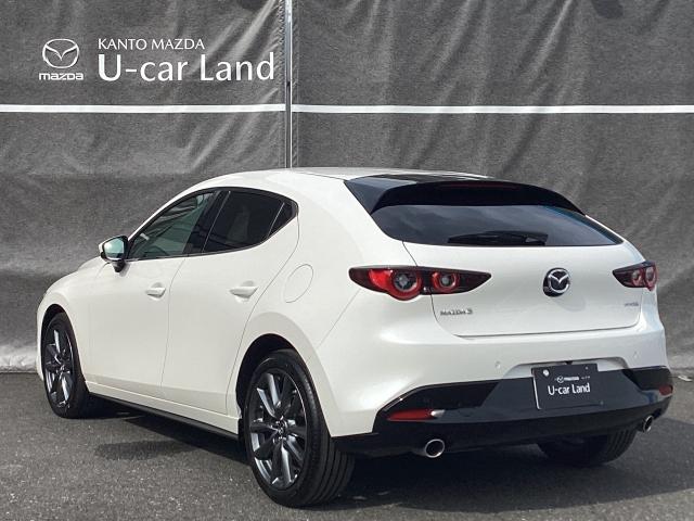 ＭＡＺＤＡ３ファストバック １．８　ＸＤ　プロアクティブ　ディーゼルターボ　３６０度カメラ　ＥＴＣ　ドラレコ　１８ＡＷ　３６０°カメラ　ＥＴＣ（37枚目）
