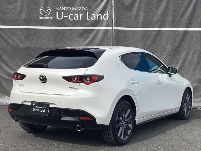 ＭＡＺＤＡ３ファストバック １．８　ＸＤ　プロアクティブ　ディーゼルターボ　３６０度カメラ　ＥＴＣ　ドラレコ　１８ＡＷ　３６０°カメラ　ＥＴＣ（38枚目）