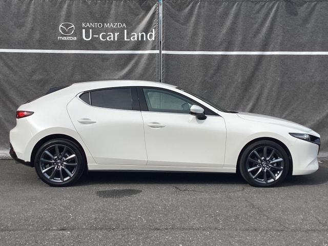 ＭＡＺＤＡ３ファストバック １．８　ＸＤ　プロアクティブ　ディーゼルターボ　３６０度カメラ　ＥＴＣ　ドラレコ　１８ＡＷ　３６０°カメラ　ＥＴＣ（39枚目）
