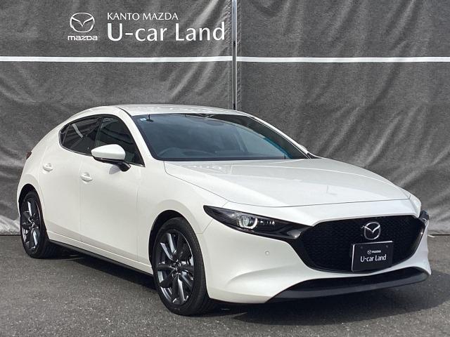 ＭＡＺＤＡ３ファストバック １．８　ＸＤ　プロアクティブ　ディーゼルターボ　３６０度カメラ　ＥＴＣ　ドラレコ　１８ＡＷ　３６０°カメラ　ＥＴＣ（40枚目）
