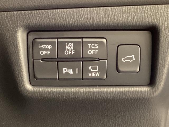 ＣＸ－５ ２．２　ＸＤ　エクスクルーシブ　モード　ディーゼルターボ　４　シートベンチレーション　１９ＡＷ　３６０度　ＢＯＳＥ　１オーナー車　地デジ　レーンキープ　盗難防止装置　本革シート　Ｂｌｕｅｔｏｏｔｈ対応　キーレス　記録簿　ＬＥＤ　クリアランスソナー　ＡＷＤ　ＵＳＢ（6枚目）