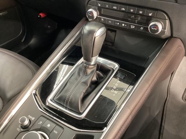 ＣＸ－５ ２．２　ＸＤ　エクスクルーシブ　モード　ディーゼルターボ　４　シートベンチレーション　１９ＡＷ　３６０度　ＢＯＳＥ　１オーナー車　地デジ　レーンキープ　盗難防止装置　本革シート　Ｂｌｕｅｔｏｏｔｈ対応　キーレス　記録簿　ＬＥＤ　クリアランスソナー　ＡＷＤ　ＵＳＢ（20枚目）