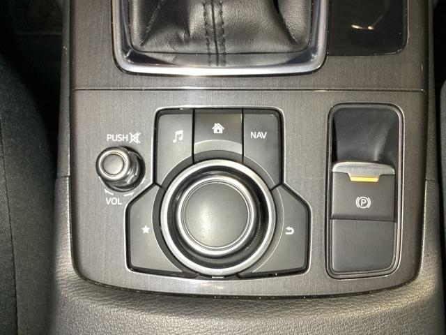 ＣＸ－５ ２．２　ＸＤ　プロアクティブ　ディーゼルターボ　１７ＡＷ　ＥＴＣ　アダプティブクルーズコントロール　衝突被害軽減装置　サイドカメラ　ドラレコ　オートハイビーム　キーレス　Ｂカメ　ＥＴＣ装備　ＬＥＤヘッド　ターボ　ナビＴＶ　ＥＳＣ　エアコン　ＤＶＤ（22枚目）