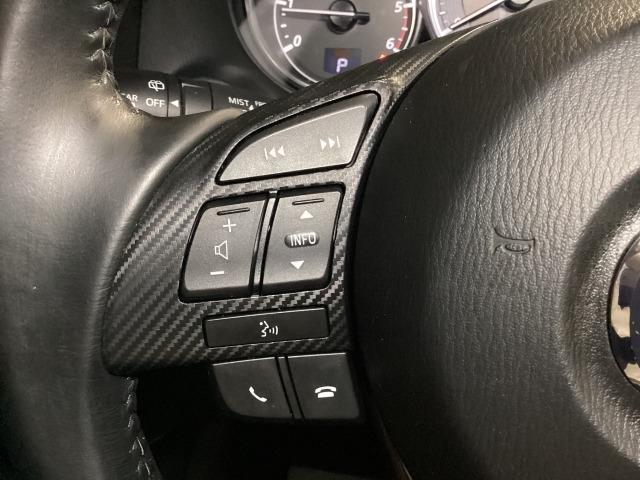 ＣＸ－５ ２．２　ＸＤ　プロアクティブ　ディーゼルターボ　１７ＡＷ　ＥＴＣ　アダプティブクルーズコントロール　衝突被害軽減装置　サイドカメラ　ドラレコ　オートハイビーム　キーレス　Ｂカメ　ＥＴＣ装備　ＬＥＤヘッド　ターボ　ナビＴＶ　ＥＳＣ　エアコン　ＤＶＤ（23枚目）
