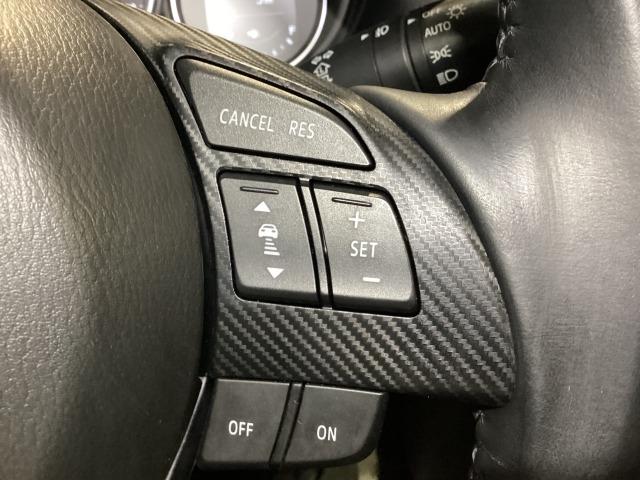 ＣＸ－５ ２．２　ＸＤ　プロアクティブ　ディーゼルターボ　１７ＡＷ　ＥＴＣ　アダプティブクルーズコントロール　衝突被害軽減装置　サイドカメラ　ドラレコ　オートハイビーム　キーレス　Ｂカメ　ＥＴＣ装備　ＬＥＤヘッド　ターボ　ナビＴＶ　ＥＳＣ　エアコン　ＤＶＤ（24枚目）
