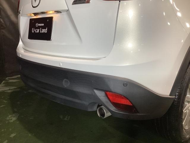ＣＸ－５ ２．２　ＸＤ　プロアクティブ　ディーゼルターボ　１７ＡＷ　ＥＴＣ　アダプティブクルーズコントロール　衝突被害軽減装置　サイドカメラ　ドラレコ　オートハイビーム　キーレス　Ｂカメ　ＥＴＣ装備　ＬＥＤヘッド　ターボ　ナビＴＶ　ＥＳＣ　エアコン　ＤＶＤ（29枚目）