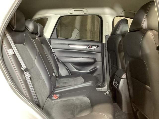 CX-5 2.0 20S ブラックトーンエディション 車線逸脱警報システム bluetooth LEDヘッドランプ 1オーナー アダクティブクルーズコントロール パワーシート フルセグ スマートキー i-stop ドライブレコーダー ETC テレビ(10枚目)