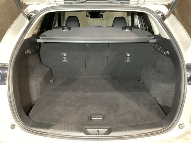 CX-5 2.0 20S ブラックトーンエディション 車線逸脱警報システム bluetooth LEDヘッドランプ 1オーナー アダクティブクルーズコントロール パワーシート フルセグ スマートキー i-stop ドライブレコーダー ETC テレビ(11枚目)