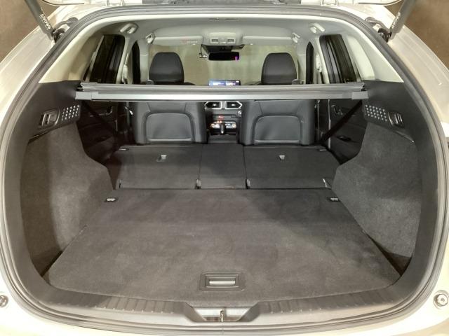 CX-5 2.0 20S ブラックトーンエディション 車線逸脱警報システム bluetooth LEDヘッドランプ 1オーナー アダクティブクルーズコントロール パワーシート フルセグ スマートキー i-stop ドライブレコーダー ETC テレビ(12枚目)