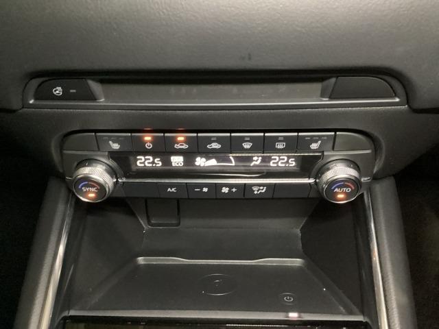 CX-5 2.0 20S ブラックトーンエディション 車線逸脱警報システム bluetooth LEDヘッドランプ 1オーナー アダクティブクルーズコントロール パワーシート フルセグ スマートキー i-stop ドライブレコーダー ETC テレビ(20枚目)