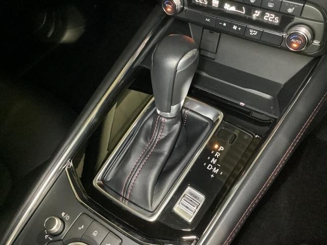 CX-5 2.0 20S ブラックトーンエディション 車線逸脱警報システム bluetooth LEDヘッドランプ 1オーナー アダクティブクルーズコントロール パワーシート フルセグ スマートキー i-stop ドライブレコーダー ETC テレビ(22枚目)