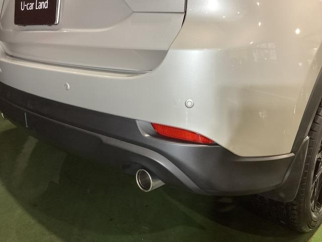 CX-5 2.0 20S ブラックトーンエディション 車線逸脱警報システム bluetooth LEDヘッドランプ 1オーナー アダクティブクルーズコントロール パワーシート フルセグ スマートキー i-stop ドライブレコーダー ETC テレビ(30枚目)