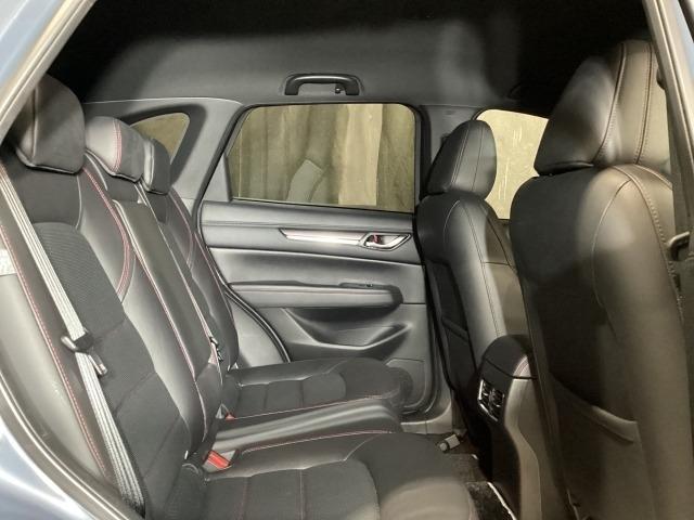 CX-5 2.5 25S スポーツ アピアランス 追従走行 DSC 地デジ 本革 LEDヘッドライト ETC車載器 Pシート BTオーディオ オートエアコン ドライブレコーダー メモリーナビ Pセンサー アドバンスドキー ナビTV オートライト(10枚目)