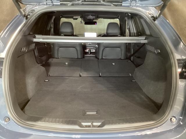 CX-5 2.5 25S スポーツ アピアランス 追従走行 DSC 地デジ 本革 LEDヘッドライト ETC車載器 Pシート BTオーディオ オートエアコン ドライブレコーダー メモリーナビ Pセンサー アドバンスドキー ナビTV オートライト(12枚目)