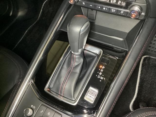 CX-5 2.5 25S スポーツ アピアランス 追従走行 DSC 地デジ 本革 LEDヘッドライト ETC車載器 Pシート BTオーディオ オートエアコン ドライブレコーダー メモリーナビ Pセンサー アドバンスドキー ナビTV オートライト(23枚目)