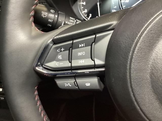 CX-5 2.5 25S スポーツ アピアランス 追従走行 DSC 地デジ 本革 LEDヘッドライト ETC車載器 Pシート BTオーディオ オートエアコン ドライブレコーダー メモリーナビ Pセンサー アドバンスドキー ナビTV オートライト(25枚目)