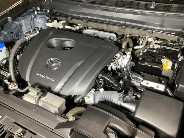 CX-5 2.5 25S スポーツ アピアランス 追従走行 DSC 地デジ 本革 LEDヘッドライト ETC車載器 Pシート BTオーディオ オートエアコン ドライブレコーダー メモリーナビ Pセンサー アドバンスドキー ナビTV オートライト(32枚目)