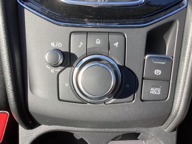 CX-5 2.2 XD スマート エディション ディーゼルターボ 10.25インチセンターディスプレイ 衝突被害軽減ブレーキ AT誤発進抑制制御 レーンキープアシスト 車線逸脱警報 ブラインドスポットモニタリング カープレイ対応 MRCC 前後センサー LEDランプ(19枚目)