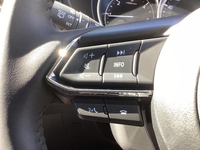 CX-5 2.2 XD スマート エディション ディーゼルターボ 10.25インチセンターディスプレイ 衝突被害軽減ブレーキ AT誤発進抑制制御 レーンキープアシスト 車線逸脱警報 ブラインドスポットモニタリング カープレイ対応 MRCC 前後センサー LEDランプ(20枚目)