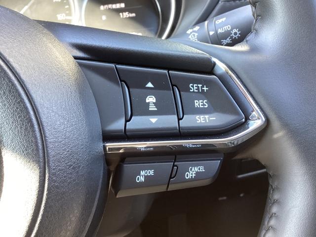 CX-5 2.2 XD スマート エディション ディーゼルターボ 10.25インチセンターディスプレイ 衝突被害軽減ブレーキ AT誤発進抑制制御 レーンキープアシスト 車線逸脱警報 ブラインドスポットモニタリング カープレイ対応 MRCC 前後センサー LEDランプ(21枚目)