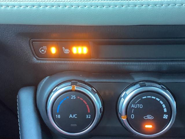 CX-3 1.5 15S 100周年特別記念車 7インチWVGAセンターディスプレイ 車線逸脱警報システム アドバンストスマートシティブレーキサポート付 (18枚目)