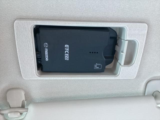 CX-3 1.5 15S 100周年特別記念車 7インチWVGAセンターディスプレイ 車線逸脱警報システム アドバンストスマートシティブレーキサポート付 (25枚目)