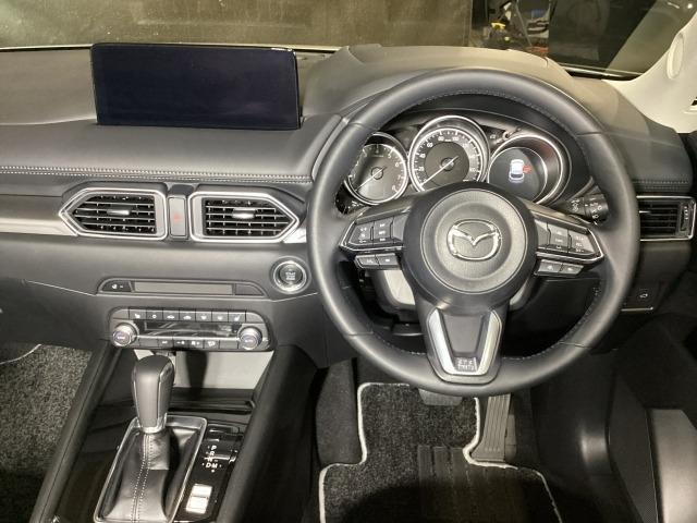 CX-5 2.0 20S プロアクティブ アダプティブクルーズ 整備記録簿 レーンアシスト LEDライト TV キーレスエントリー オートLED パワーシート USB接続 1オーナー WAB クリアランスソナー ABS サイドエアバッグ(2枚目)