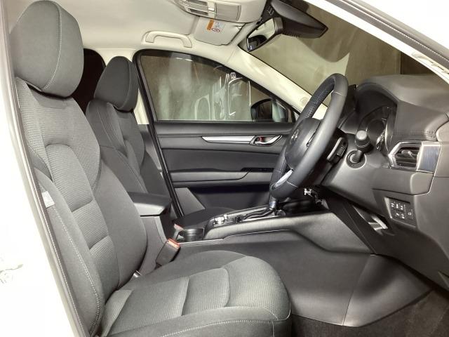 CX-5 2.0 20S プロアクティブ アダプティブクルーズ 整備記録簿 レーンアシスト LEDライト TV キーレスエントリー オートLED パワーシート USB接続 1オーナー WAB クリアランスソナー ABS サイドエアバッグ(7枚目)