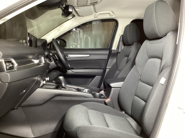 CX-5 2.0 20S プロアクティブ アダプティブクルーズ 整備記録簿 レーンアシスト LEDライト TV キーレスエントリー オートLED パワーシート USB接続 1オーナー WAB クリアランスソナー ABS サイドエアバッグ(9枚目)