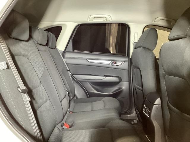 CX-5 2.0 20S プロアクティブ アダプティブクルーズ 整備記録簿 レーンアシスト LEDライト TV キーレスエントリー オートLED パワーシート USB接続 1オーナー WAB クリアランスソナー ABS サイドエアバッグ(10枚目)