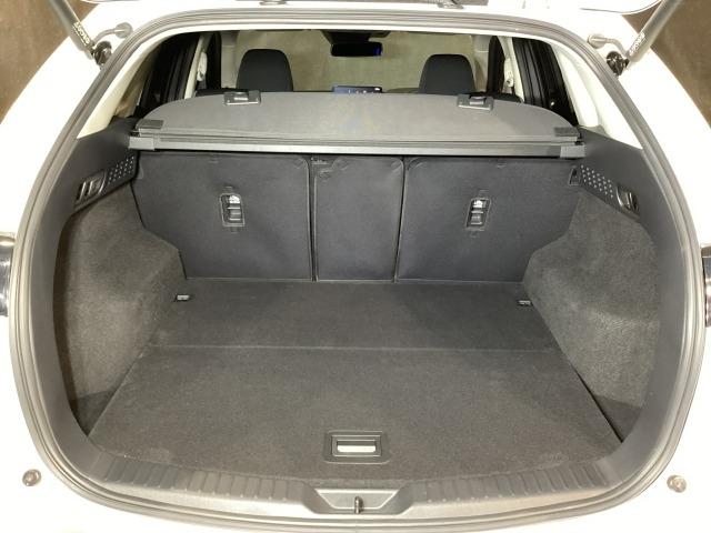 CX-5 2.0 20S プロアクティブ アダプティブクルーズ 整備記録簿 レーンアシスト LEDライト TV キーレスエントリー オートLED パワーシート USB接続 1オーナー WAB クリアランスソナー ABS サイドエアバッグ(11枚目)