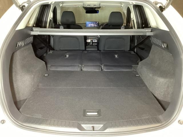 CX-5 2.0 20S プロアクティブ アダプティブクルーズ 整備記録簿 レーンアシスト LEDライト TV キーレスエントリー オートLED パワーシート USB接続 1オーナー WAB クリアランスソナー ABS サイドエアバッグ(12枚目)