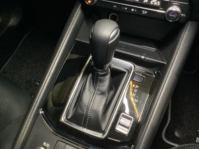 CX-5 2.0 20S プロアクティブ アダプティブクルーズ 整備記録簿 レーンアシスト LEDライト TV キーレスエントリー オートLED パワーシート USB接続 1オーナー WAB クリアランスソナー ABS サイドエアバッグ(22枚目)